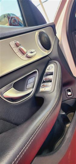 مێرسێدس بێنز C-Class